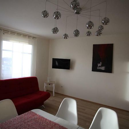 Apartament Rodzinny S8 Калиш Экстерьер фото