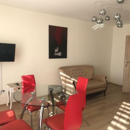 Apartament Rodzinny S8 Калиш Экстерьер фото